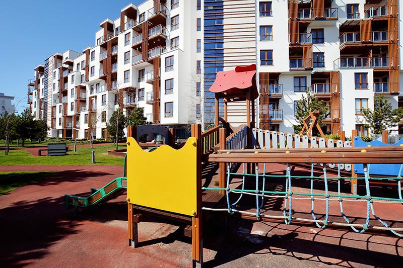 Royal Olympic Park - Gym, Kids Playroom Kolobrzeg Dış mekan fotoğraf
